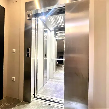 度假居 Gales 阿尔啼