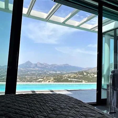 度假居 Gales 阿尔啼