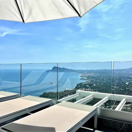 Gales Vakantiehuis *