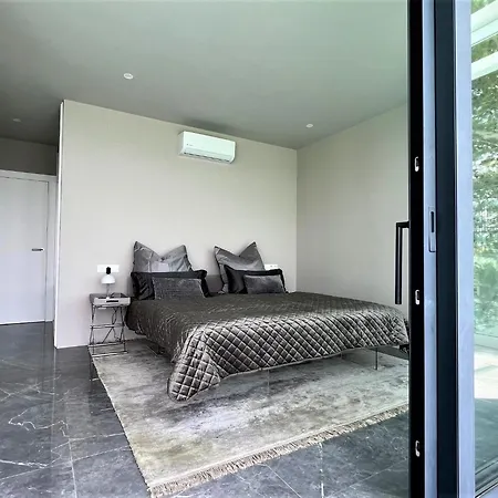 Vakantiehuis Gales *