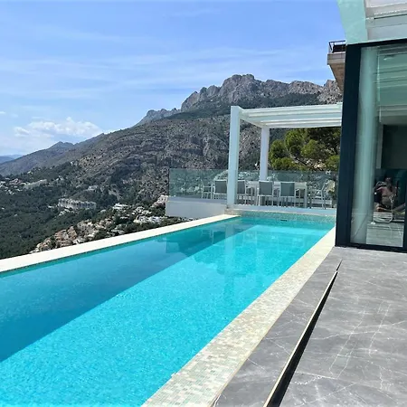 Vakantiehuis Gales *