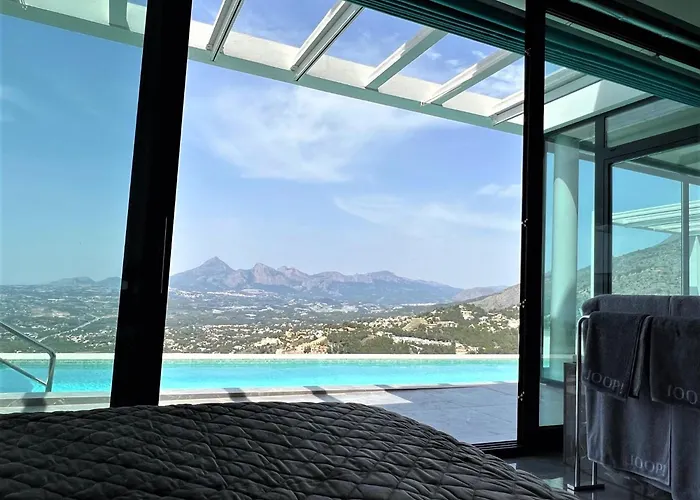 Holiday home Gales Altea