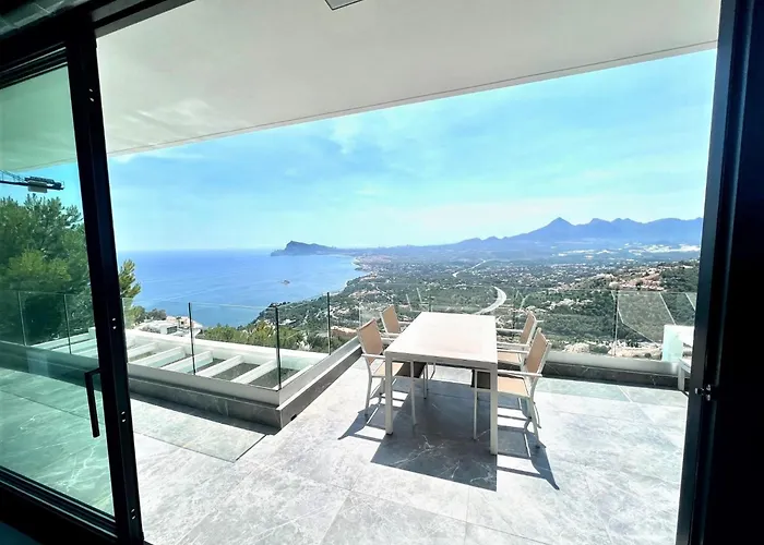 Gales Holiday home